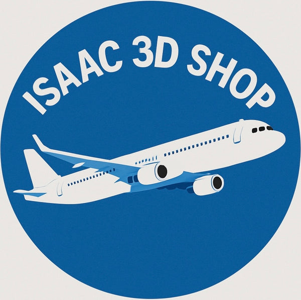 Isaac3dshop